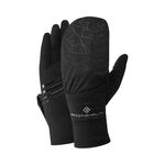 Oblečenie Ronhill Wind-Block Flip Glove